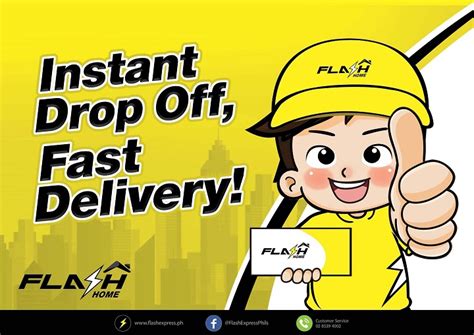 fhphilippines.org|Flash Express offers ‘Flash Home’.